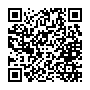 LINE公式アカウントのQRコード